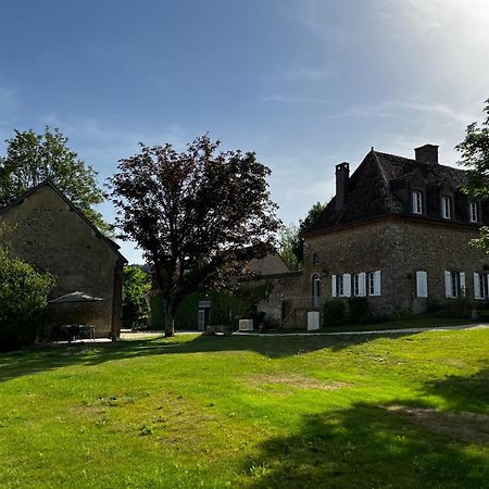 Maison D'Hotes Le Prieure Du Preux Sepeaux-Saint-Romain Exterior foto